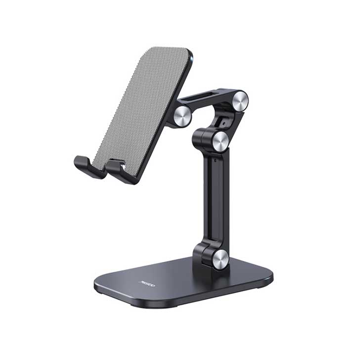 بهترین هولدر موبایل برای میز کار